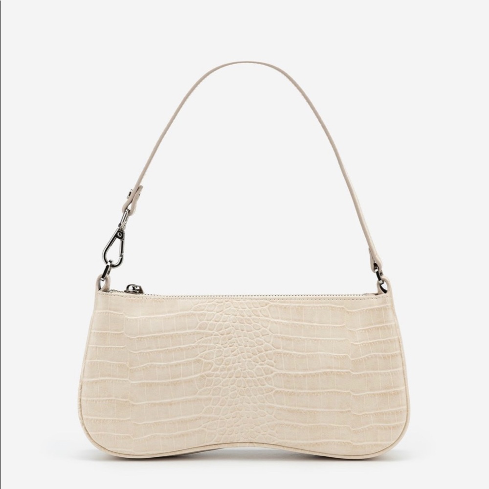Cute beige purse from JW PEI